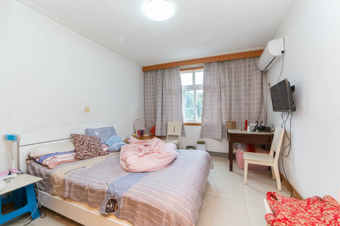 常州顺园一村在售二手房源室内图_小牛看房