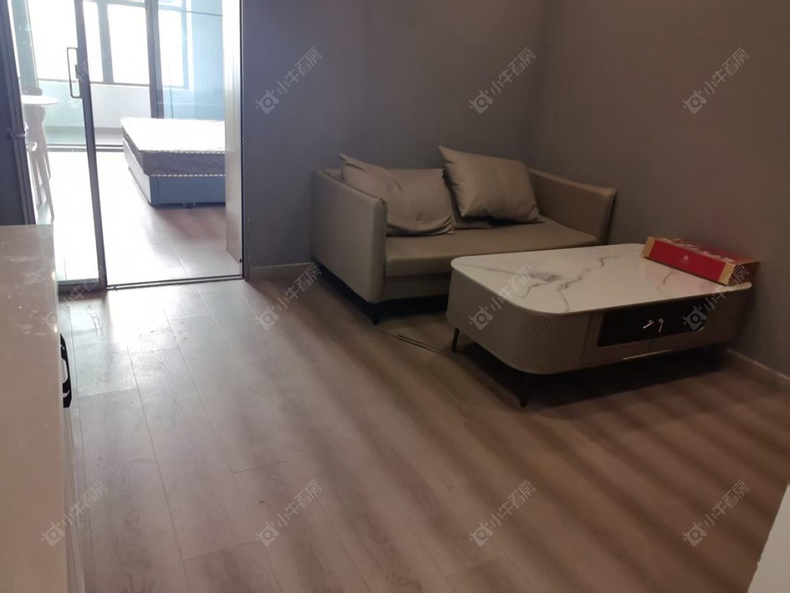 常州运河天地租房房源封面图