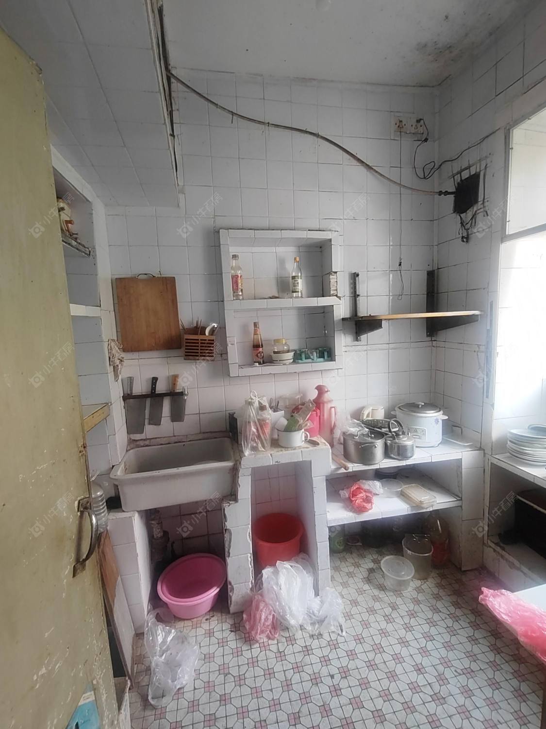 常州兰翔新村在租房源室内图_小牛看房