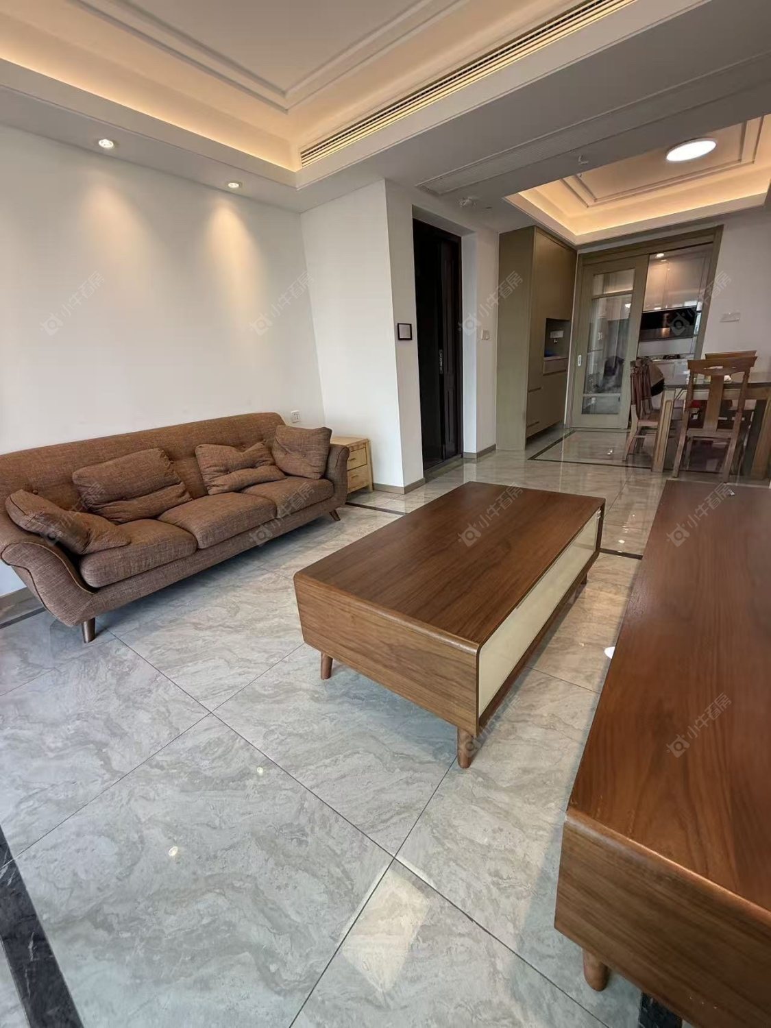 常州龙运天城在租房源室内图_小牛看房