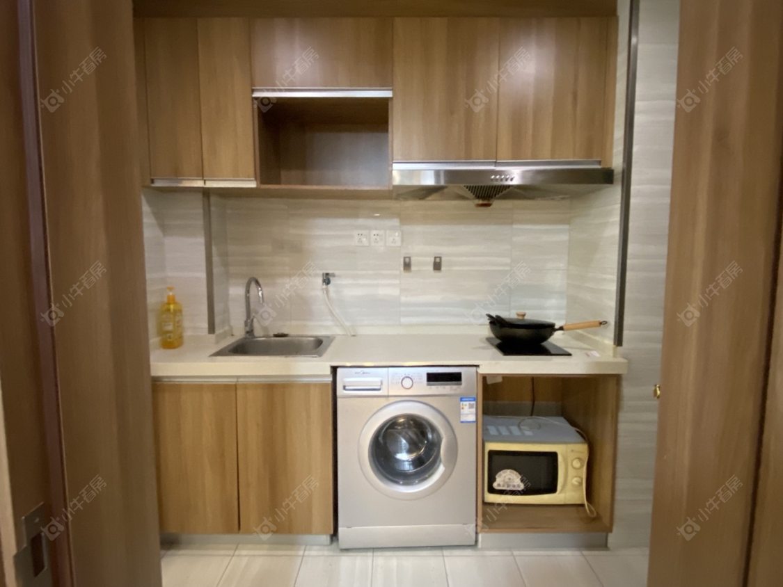 常州恒大翡翠华庭在租房源户型图_小牛看房