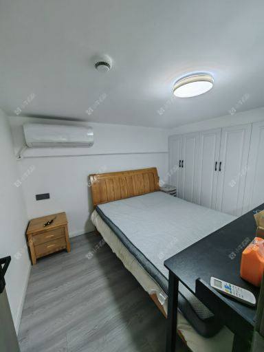 吾悦广场全能家公寓房源室内图 常州吾悦广场全能家公寓在租房源室内图_小牛看房