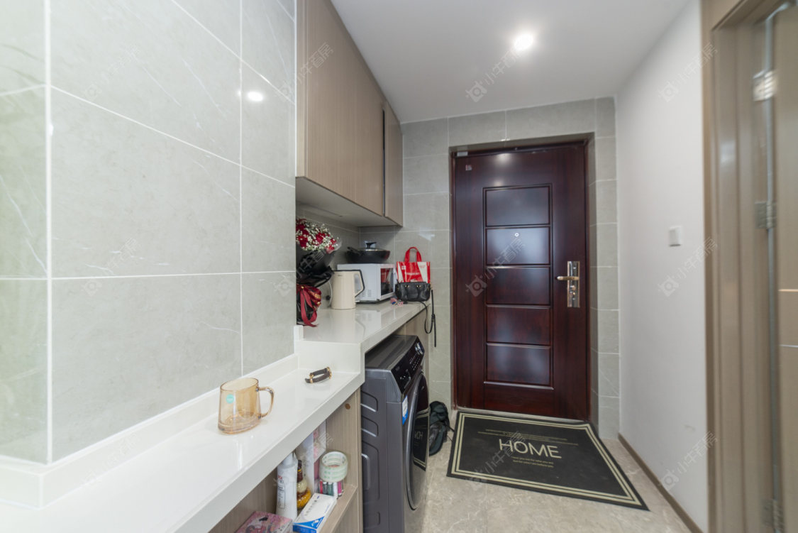 美的国宾府悦然寓房源室内图 常州美的国宾府悦然寓在售二手房源室内图_小牛看房