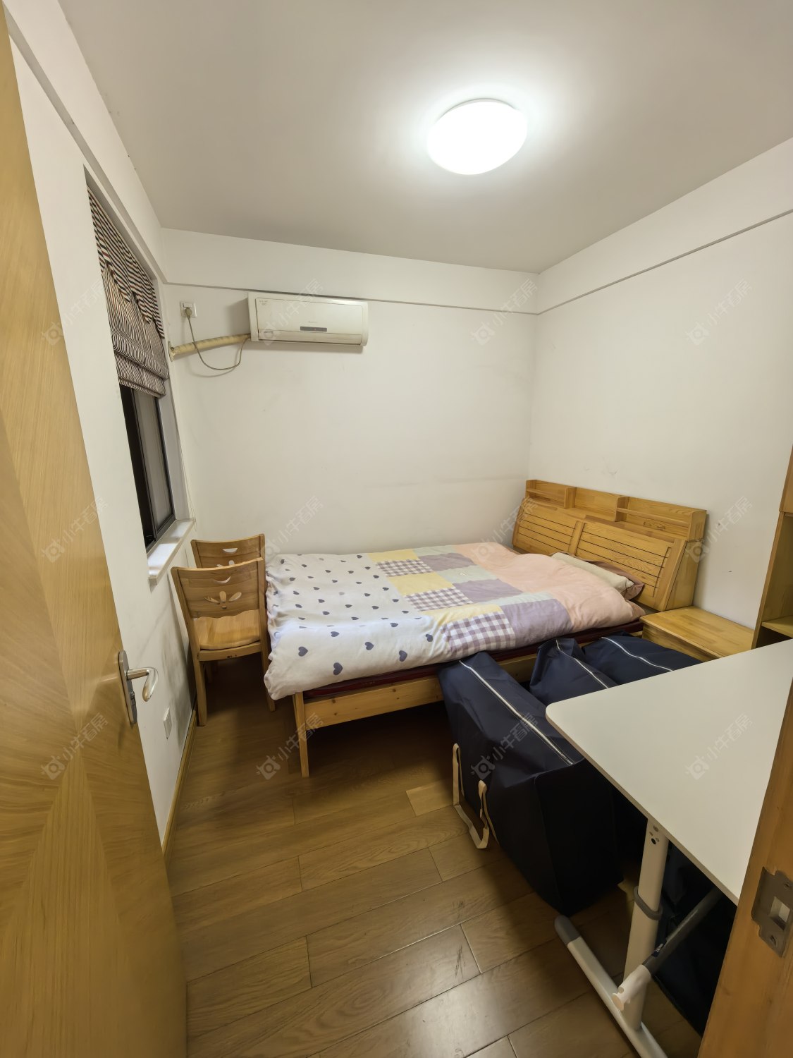 常州香溢紫郡一期在租房源室内图_小牛看房