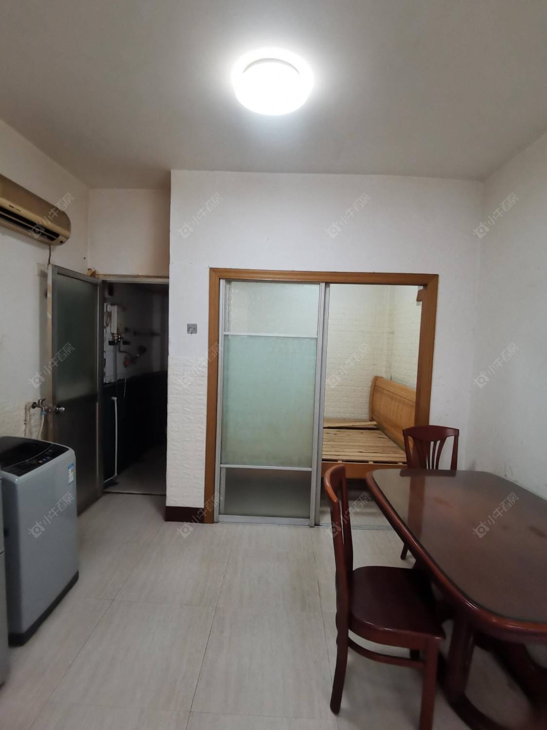 常州金溪新村1室1厅1卫出租_小牛看房