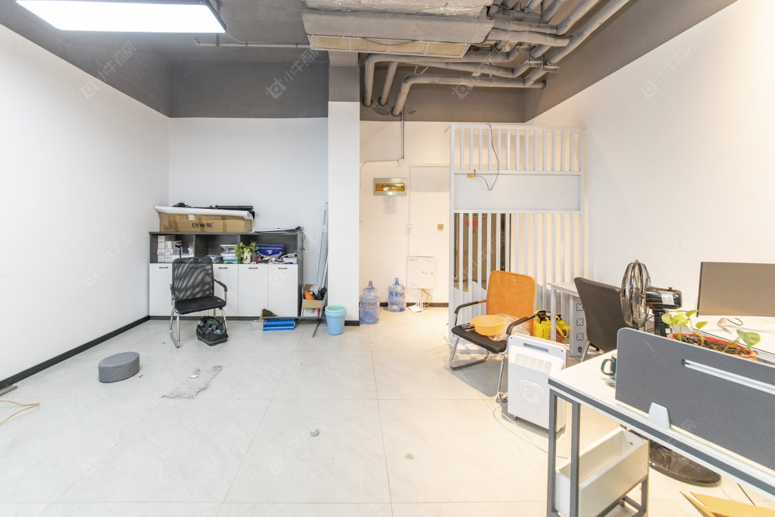 常州武进万达广场在售二手房源室内图_小牛看房