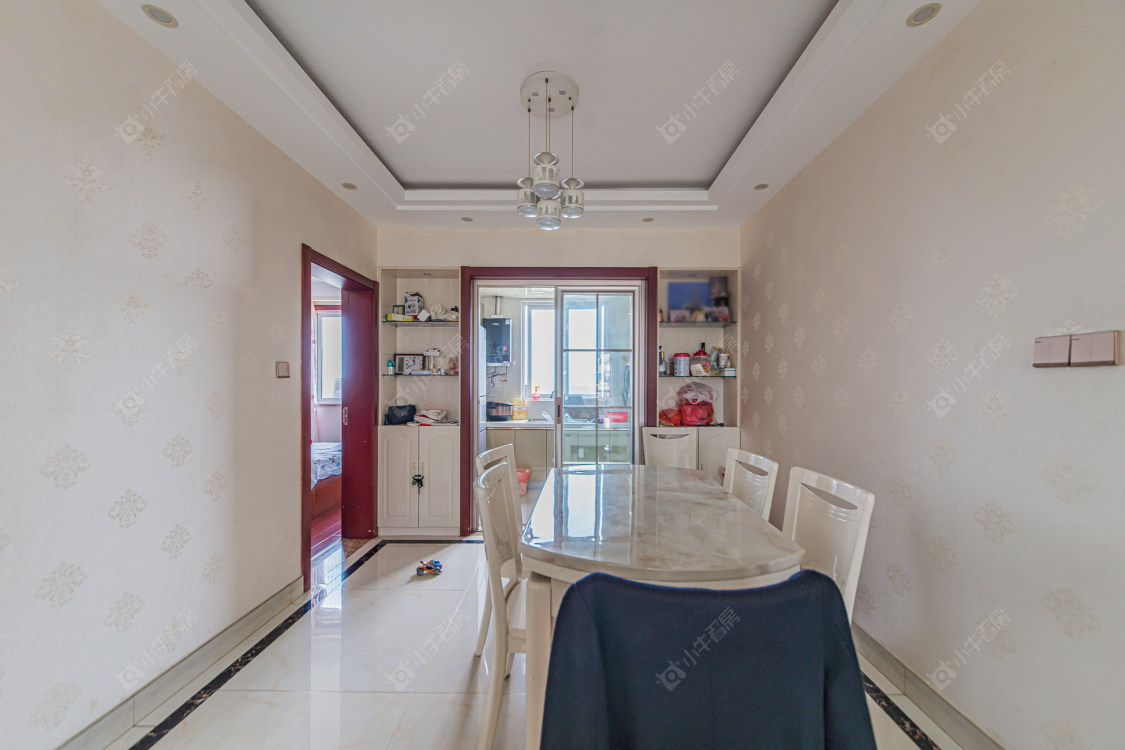 常州新城香溢澜桥二期在售二手房源室内图_小牛看房