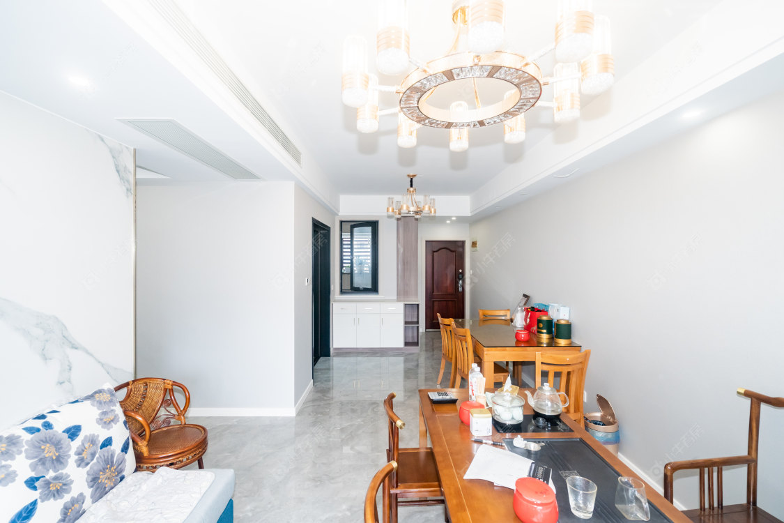 常州菱溪名居在售二手房源室内图_小牛看房