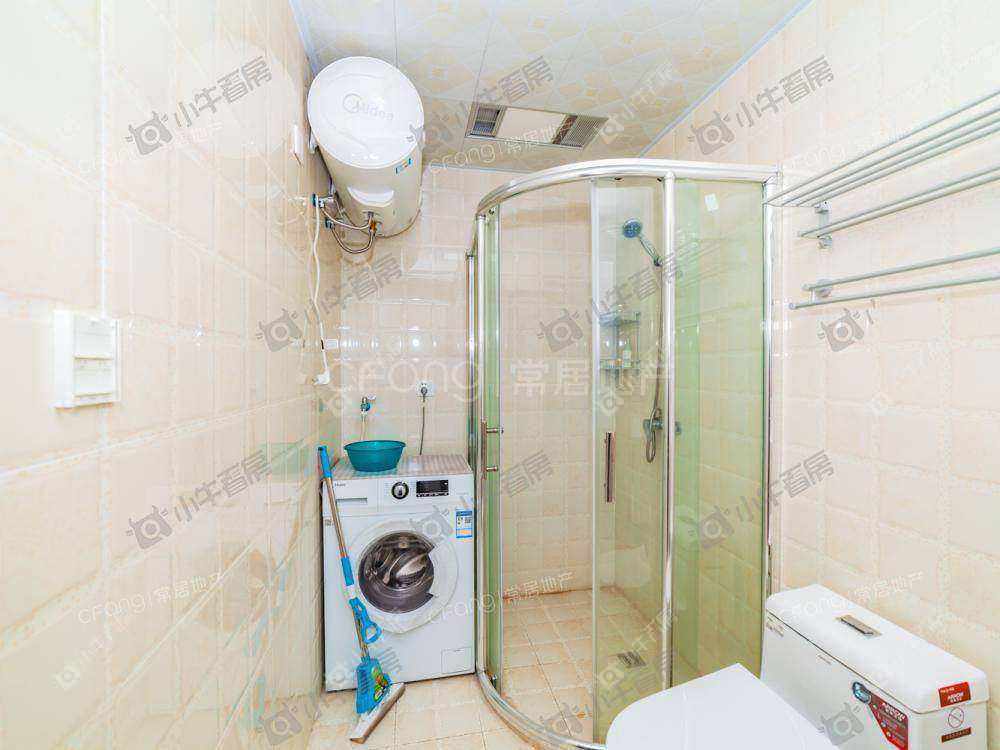 常州雅居乐星河湾在租房源_小牛看房