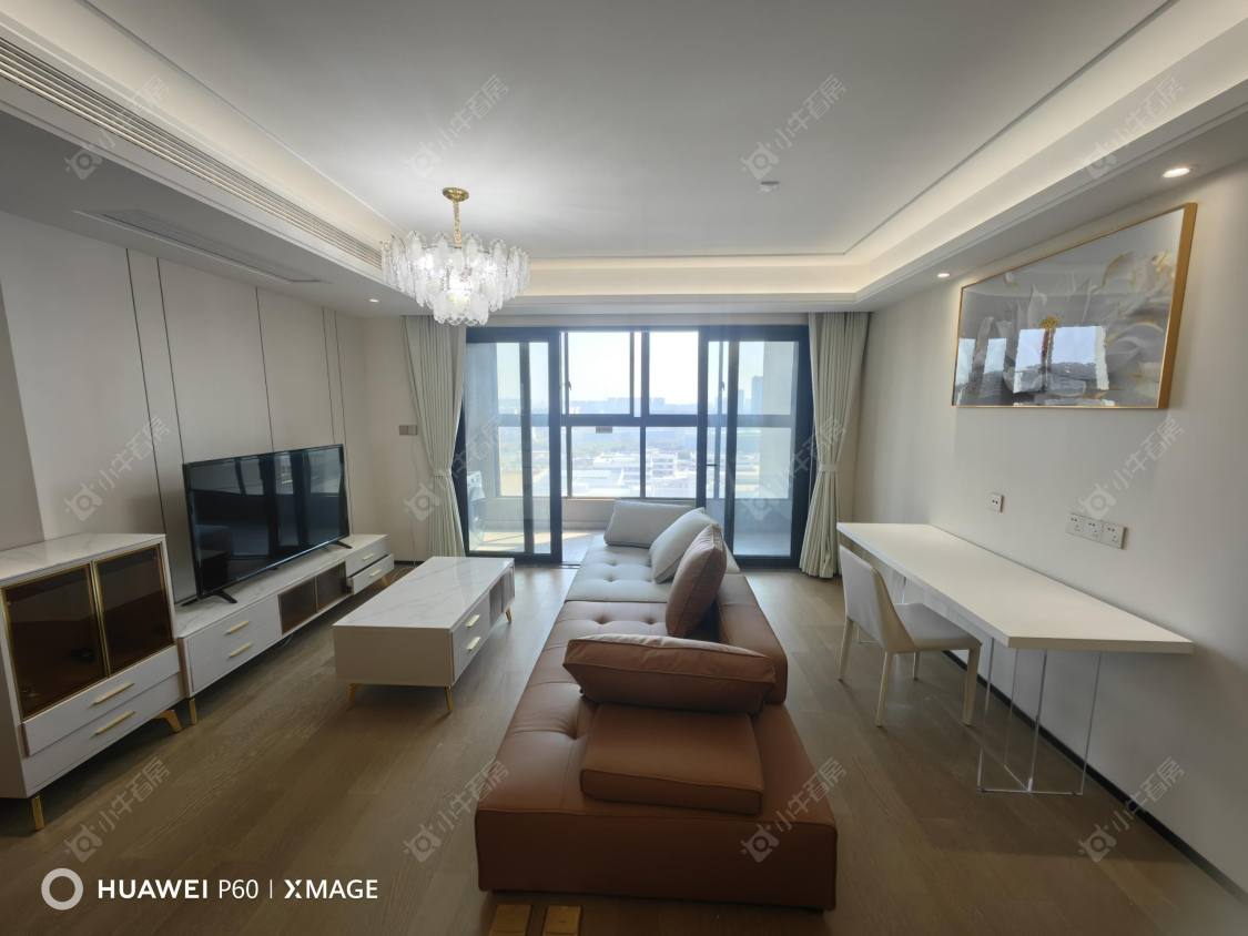 常州万科新都会在租房源室内图_小牛看房