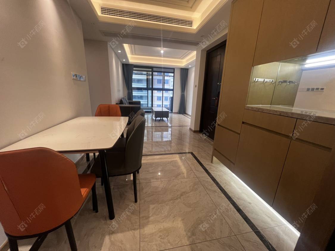 常州龙运天城在租房源室内图_小牛看房