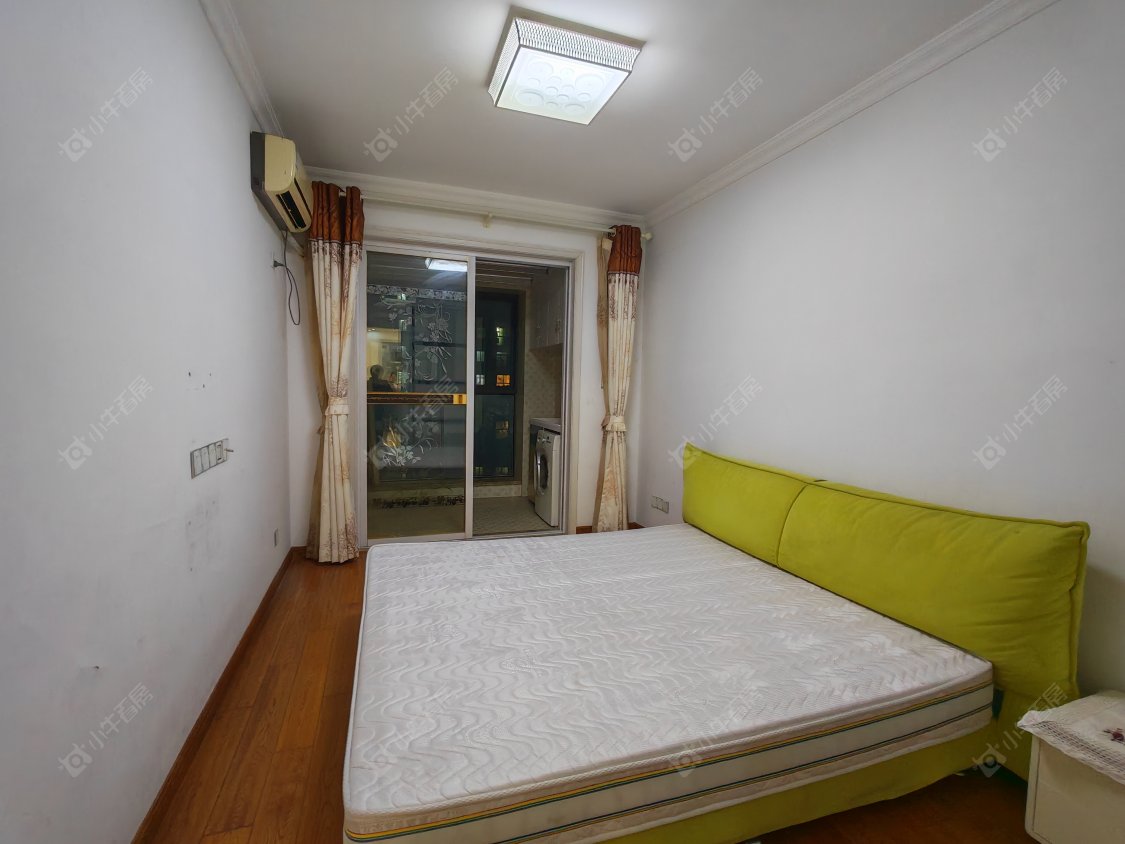 常州新城域三期在租房源室内图_小牛看房