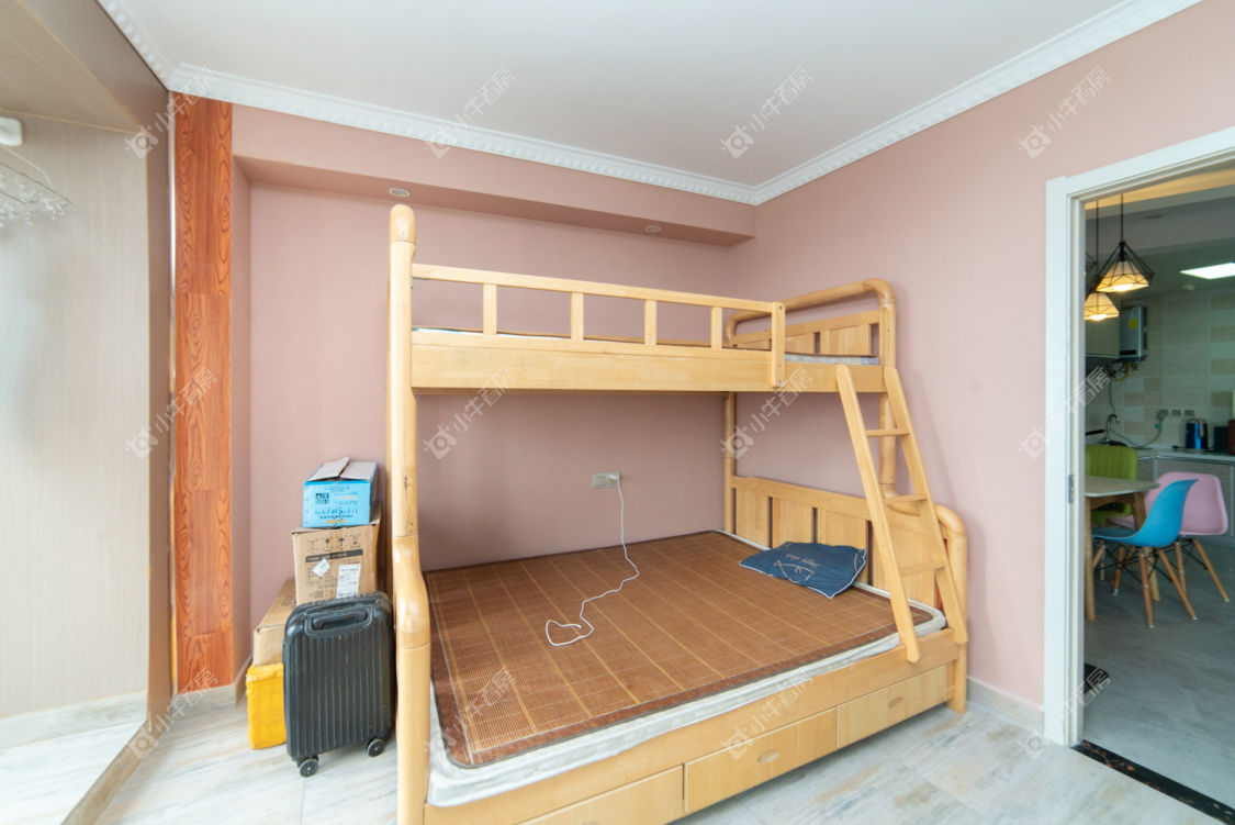 常州泰盈八千里在租房源_小牛看房