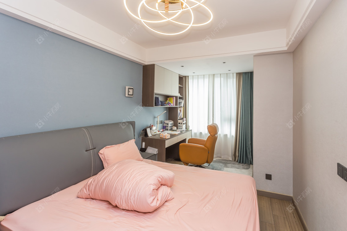 常州晋陵文锦在售二手房源室内图_小牛看房