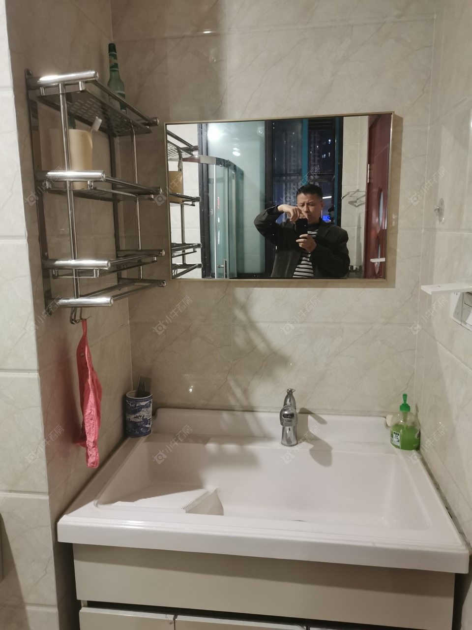 常州府琛商务广场在租房源室内图_小牛看房