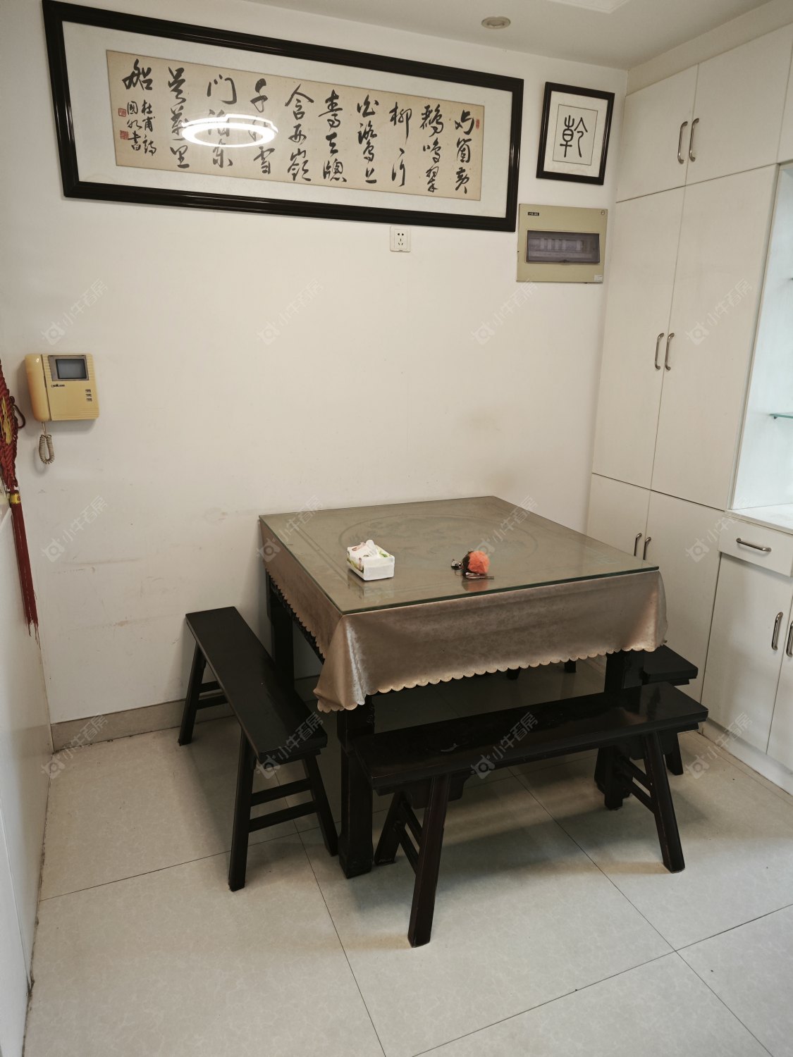 常州香槟广场在租房源_小牛看房