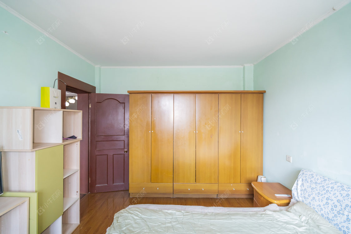 常州浦北新村在售二手房源室内图_小牛看房