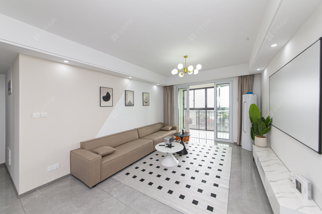 常州星河丹堤五区在售二手房_小牛看房