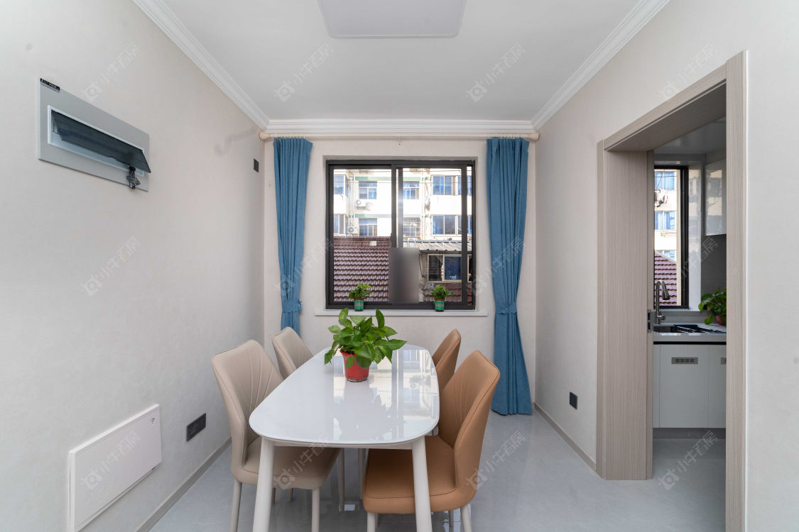 常州丽华南村在售二手房源_小牛看房