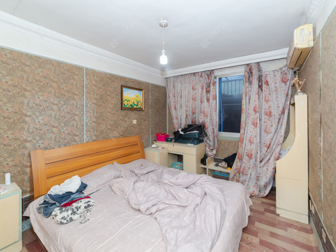 常州翠竹新村南区在售二手房源室内图_小牛看房