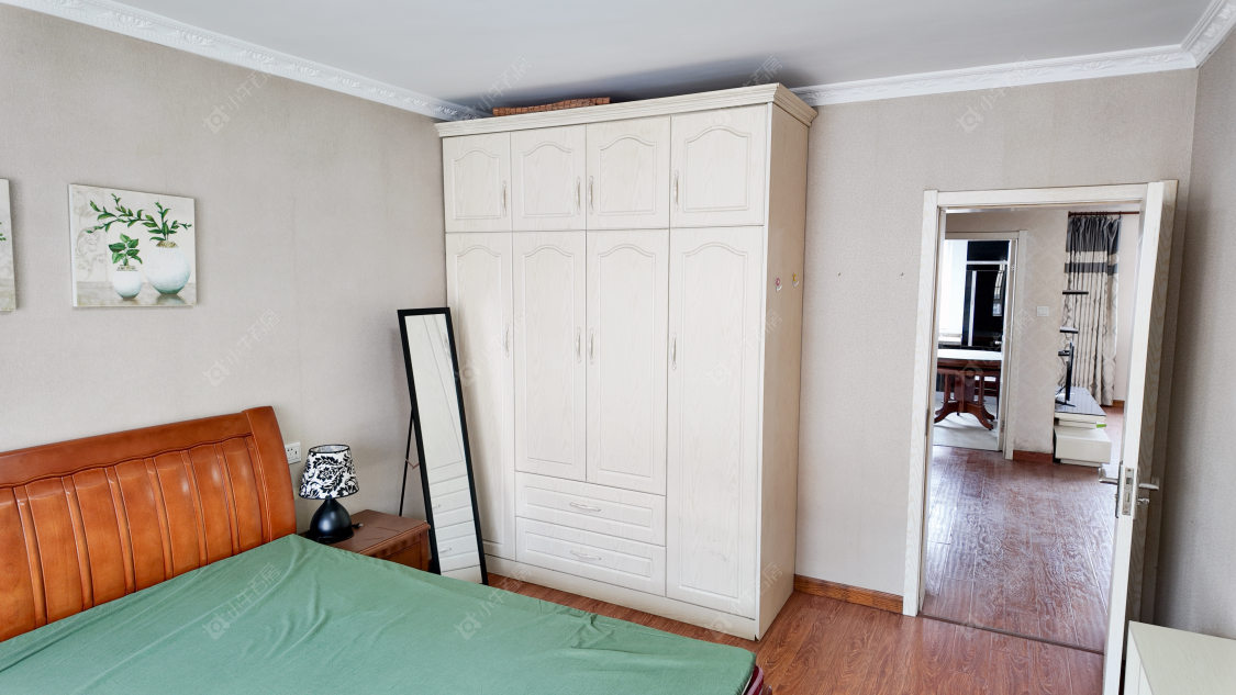 常州北环南苑在租房源室内图_小牛看房