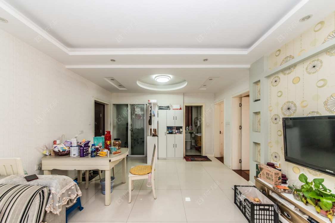 常州祥龙苑在售二手房源室内图_小牛看房