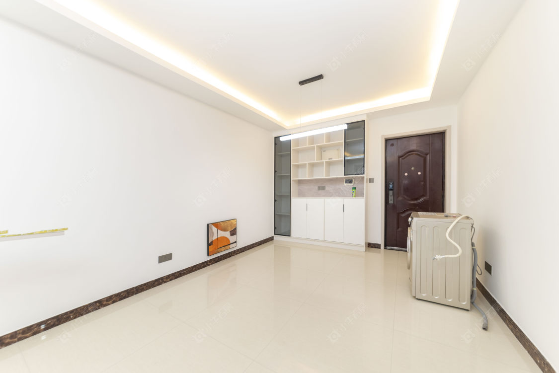 常州天安尚城二期在售二手房源室内图_小牛看房