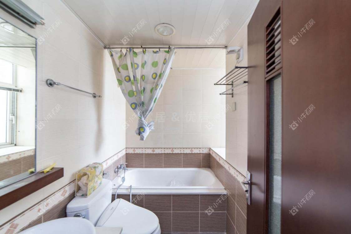 常州奥林匹克花园在租房源_小牛看房