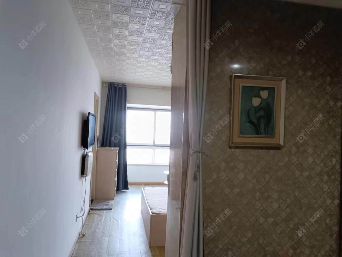 常州凯旋城东区在租房源_小牛看房