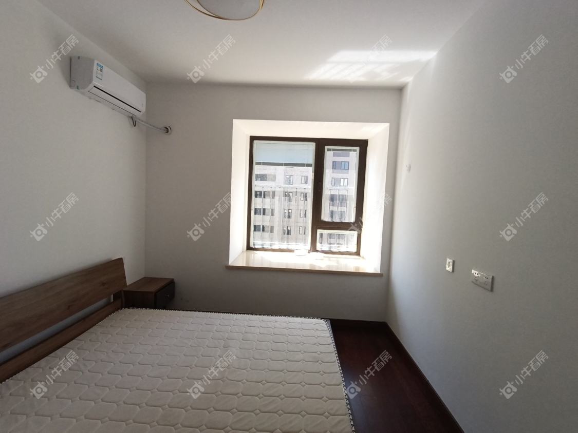 常州万科弘阳君望甲第在租房源_小牛看房