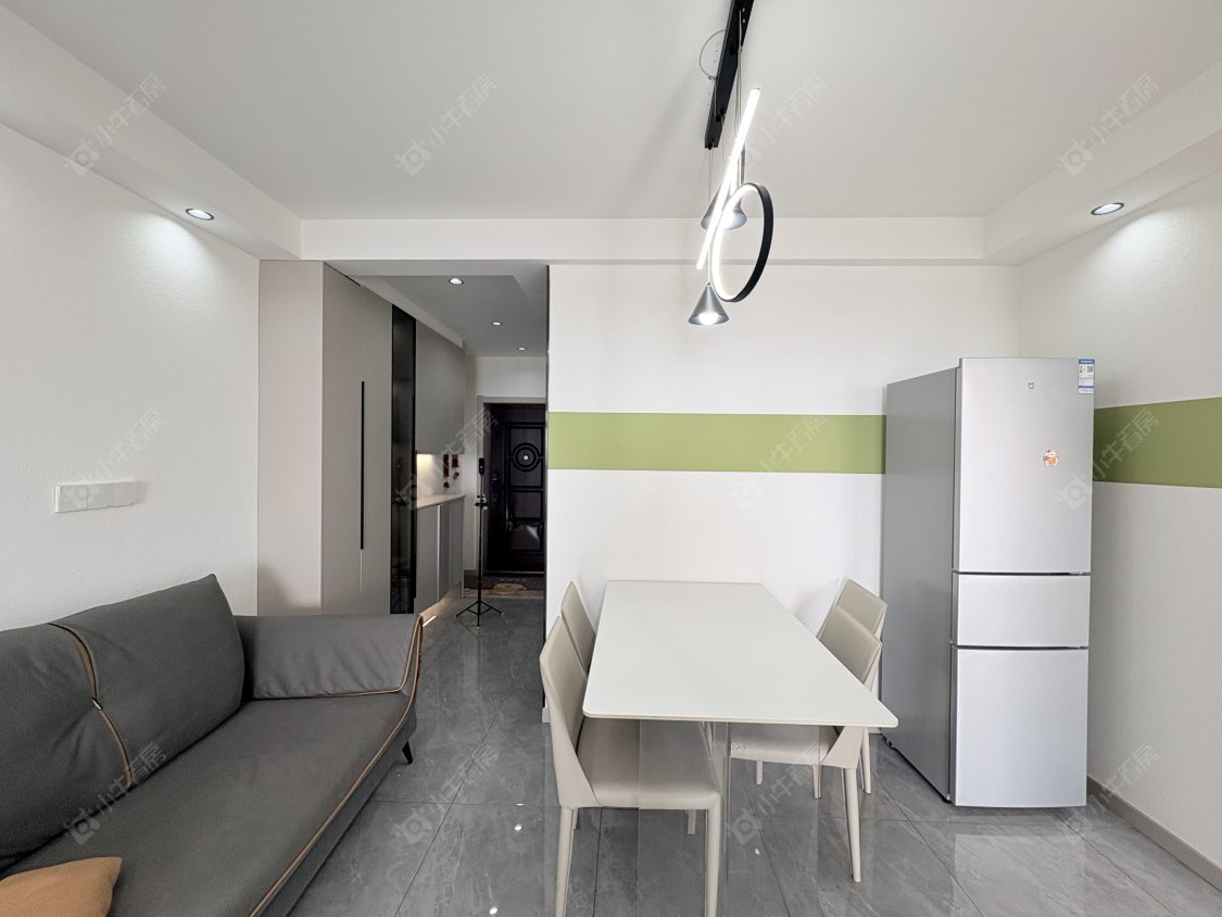 丹阳上善雅苑在售二手房源室内图_小牛看房