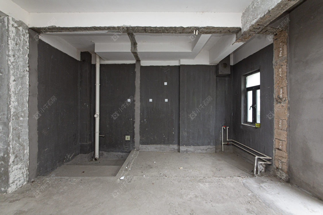 常州漫山花海（唐顿庄园）在售二手房源室内图_小牛看房