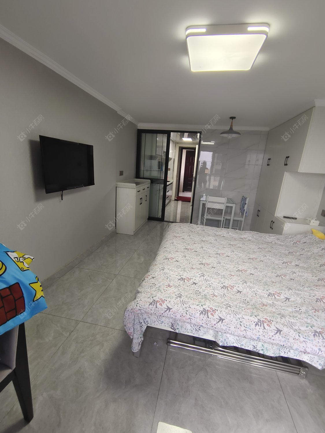 常州金科保利北郡花园在租房源_小牛看房