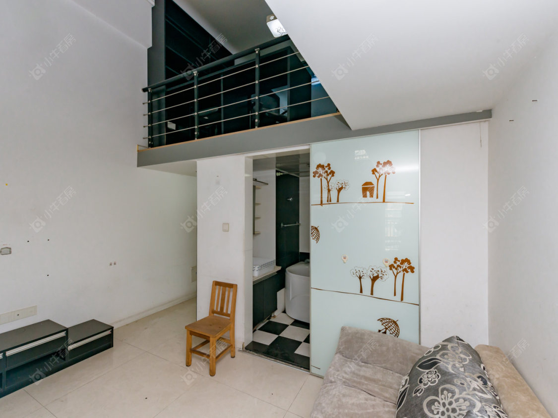 常州公园路在售二手房源室内图_小牛看房