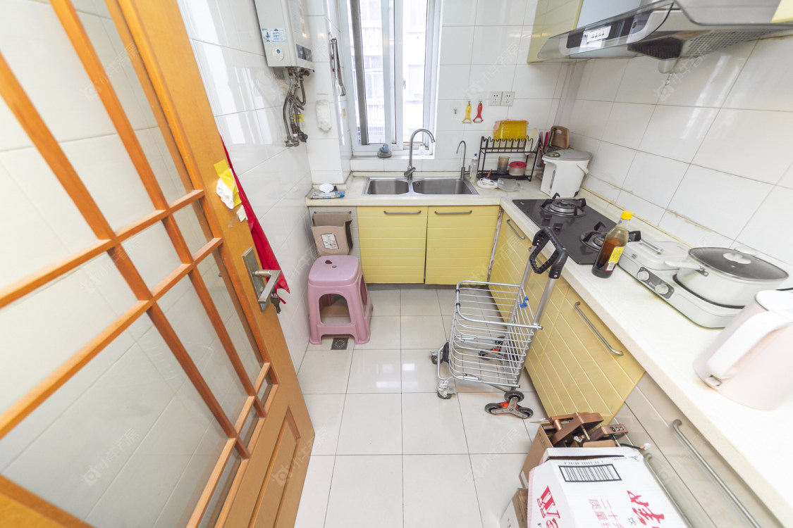 常州清潭六村在售二手房源室内图_小牛看房