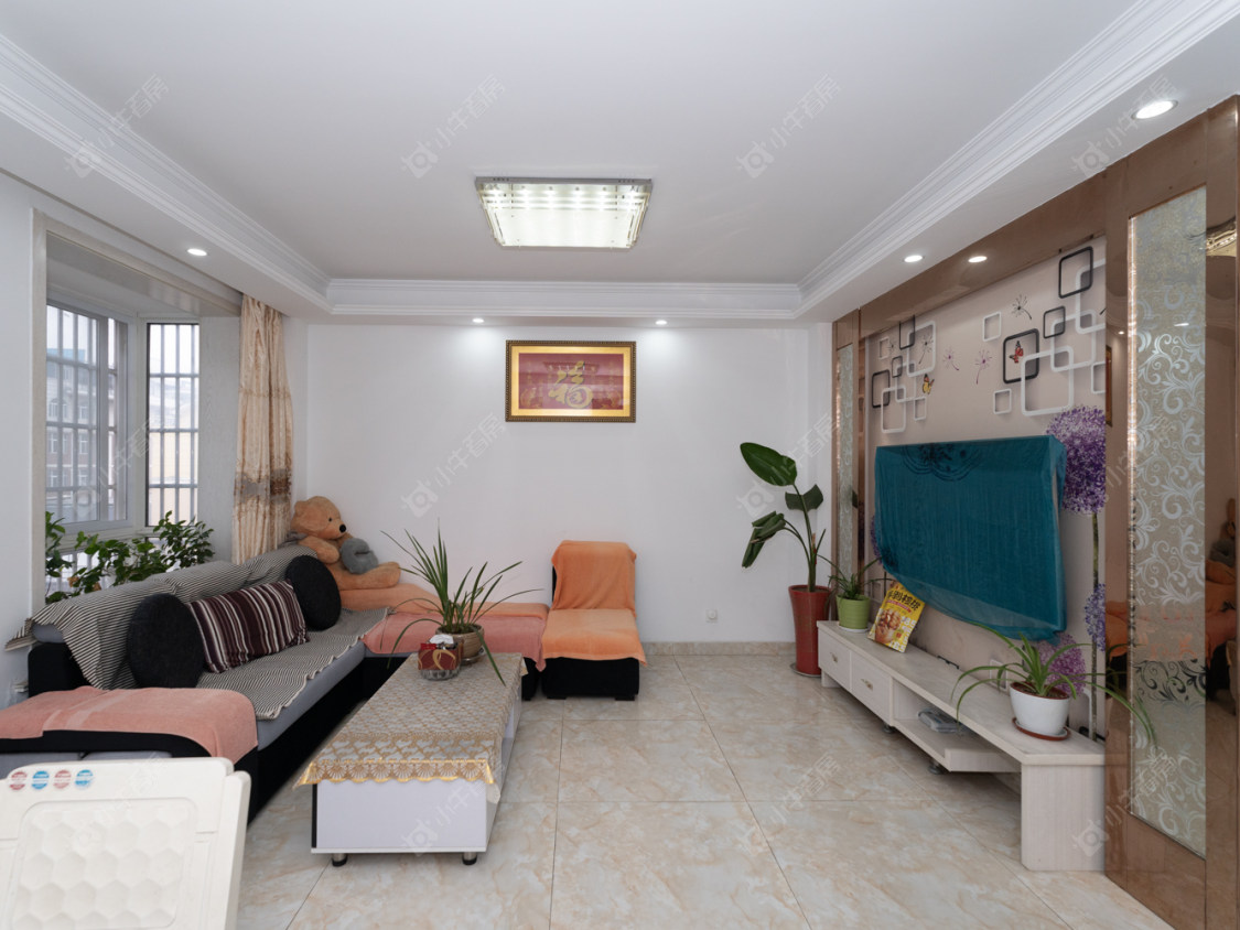 金江苑三村二区房源室内图 常州金江苑三村二区在售二手房源室内图_小牛看房