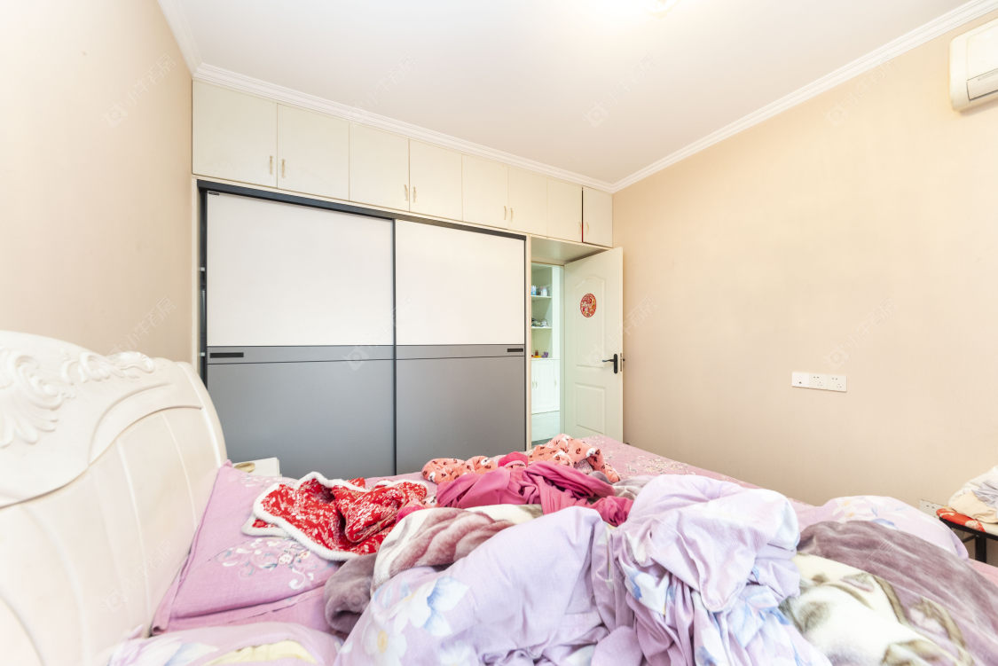 常州新城郡未来在售二手房源室内图_小牛看房