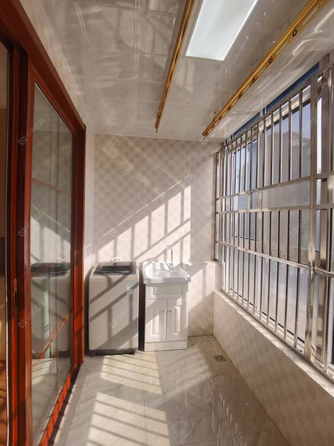 常州九龙仓时代上院在租房源室内图_小牛看房