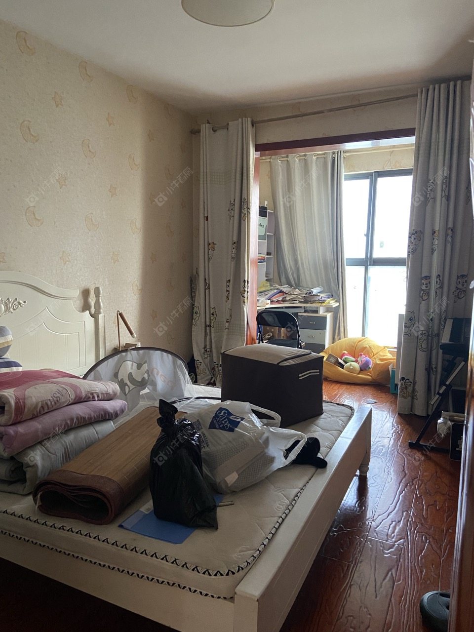 常州清水湾花园三期3室2厅出租房源图片