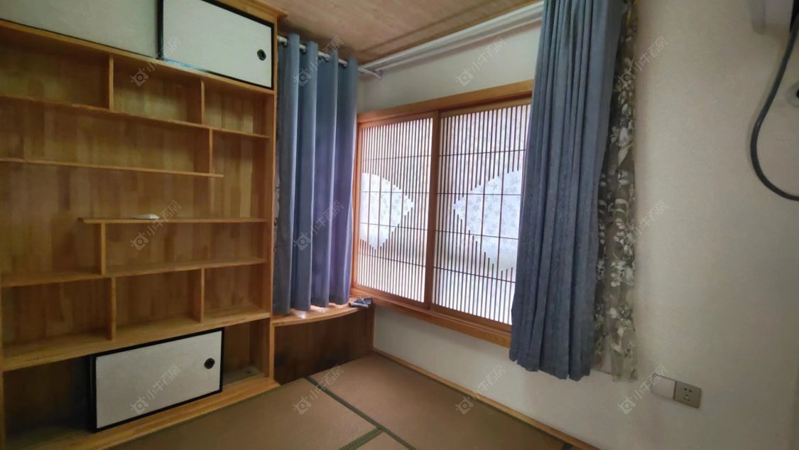 常州星河丹堤一区公寓租房_星河丹堤一区2室2厅公寓房源出租