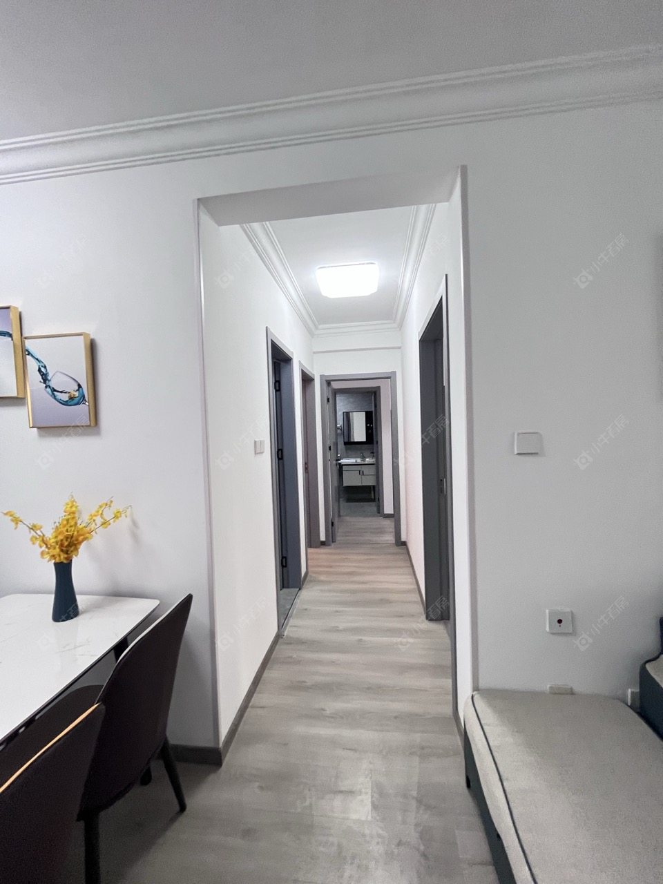 桃李东方房源室内图 常州桃李东方在租房源室内图_小牛看房