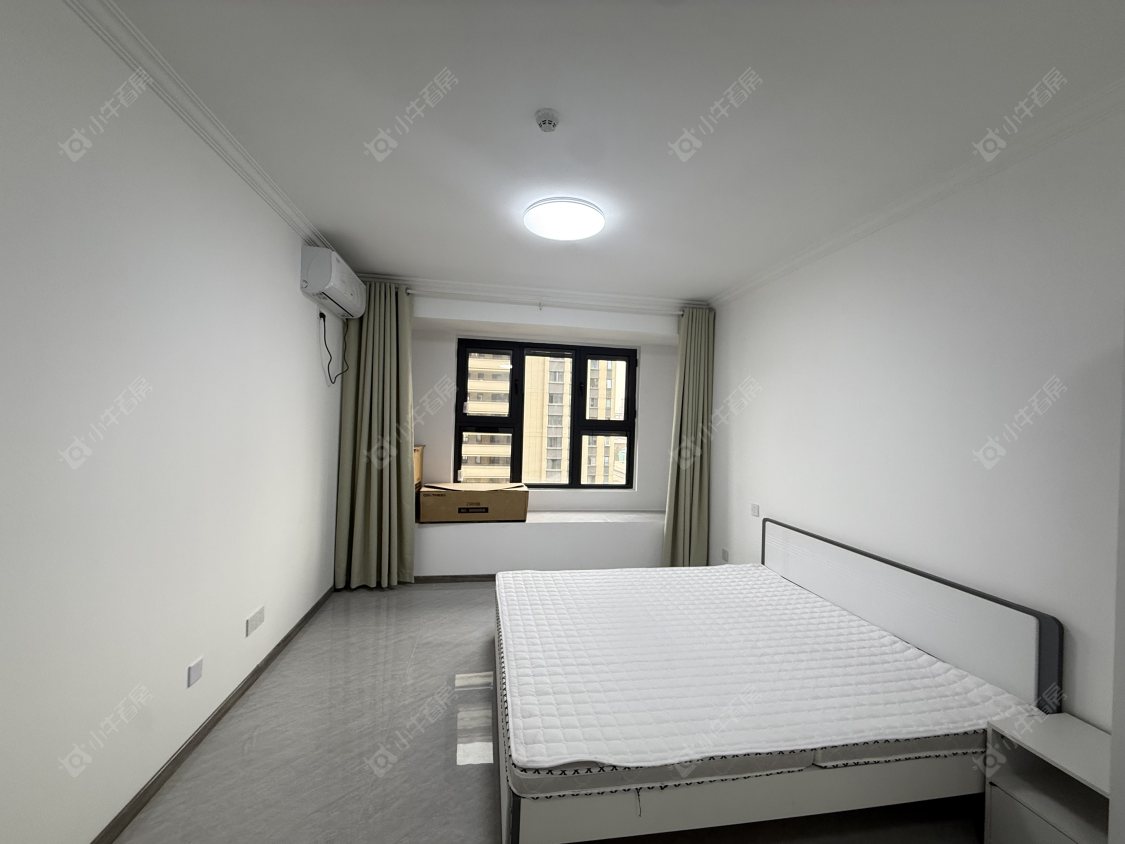 常州百馨西苑六期在租房源_小牛看房