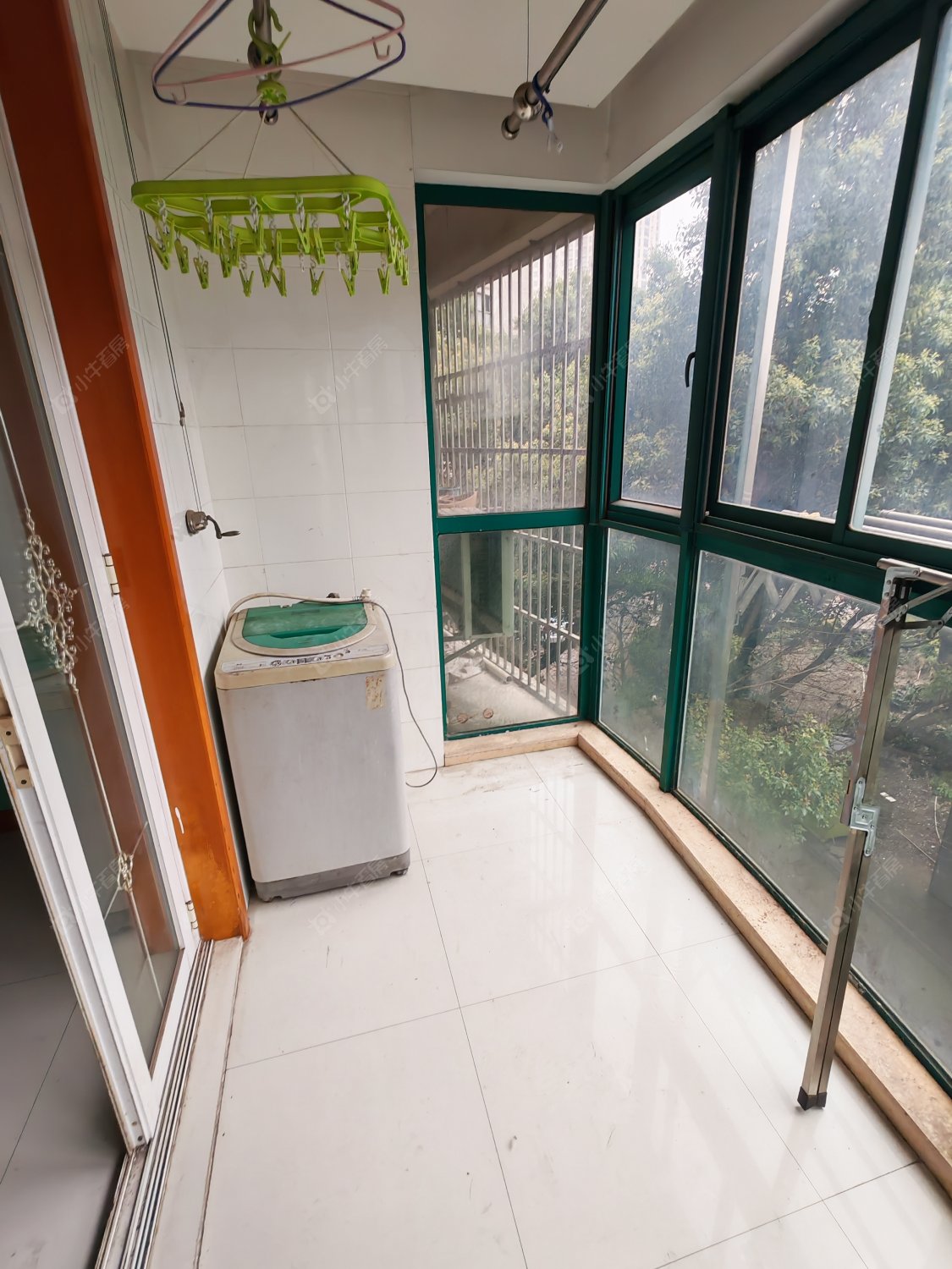 常州晋陵北苑在租房源_小牛看房