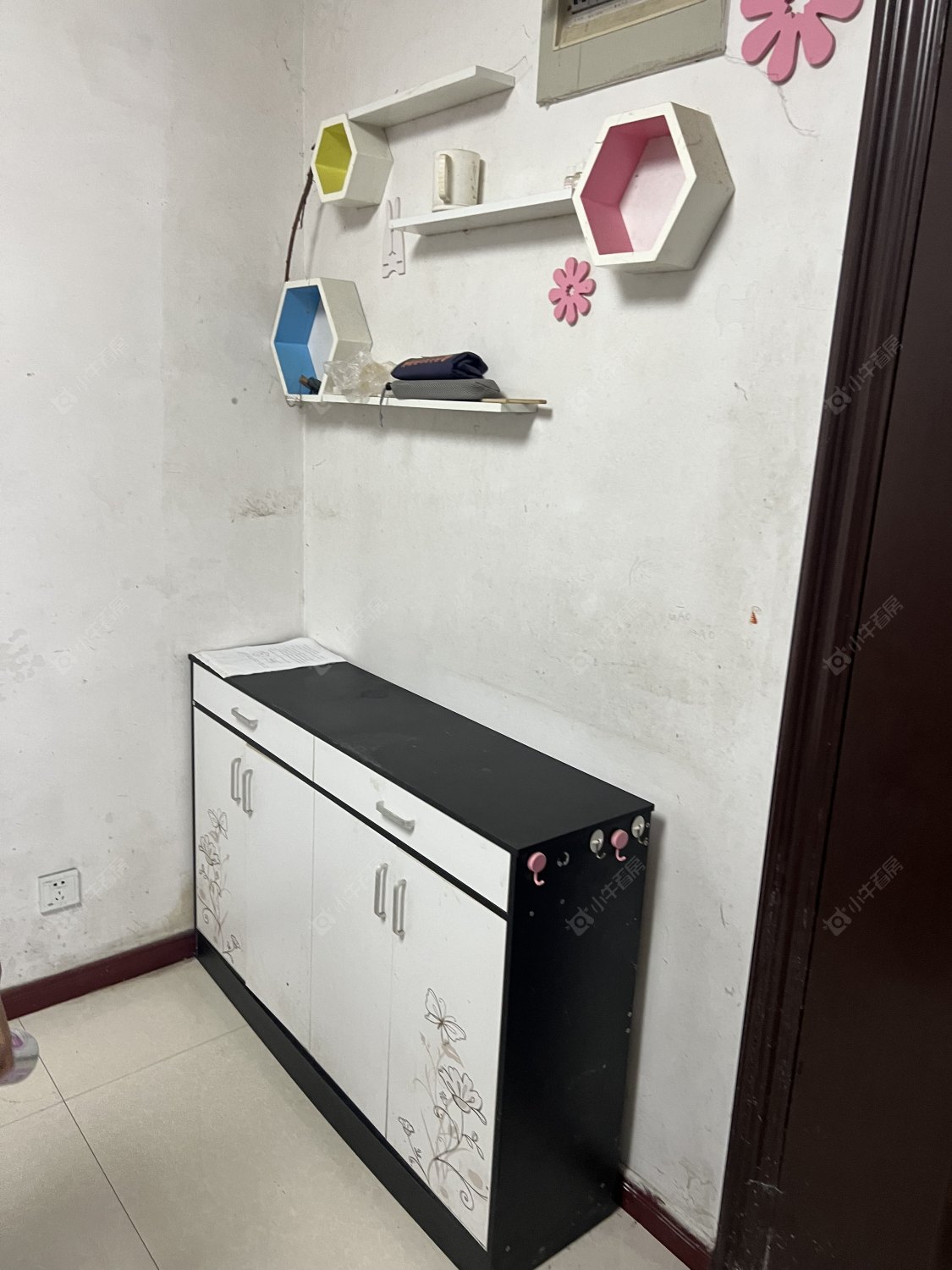 常州天山花园在租房源_小牛看房