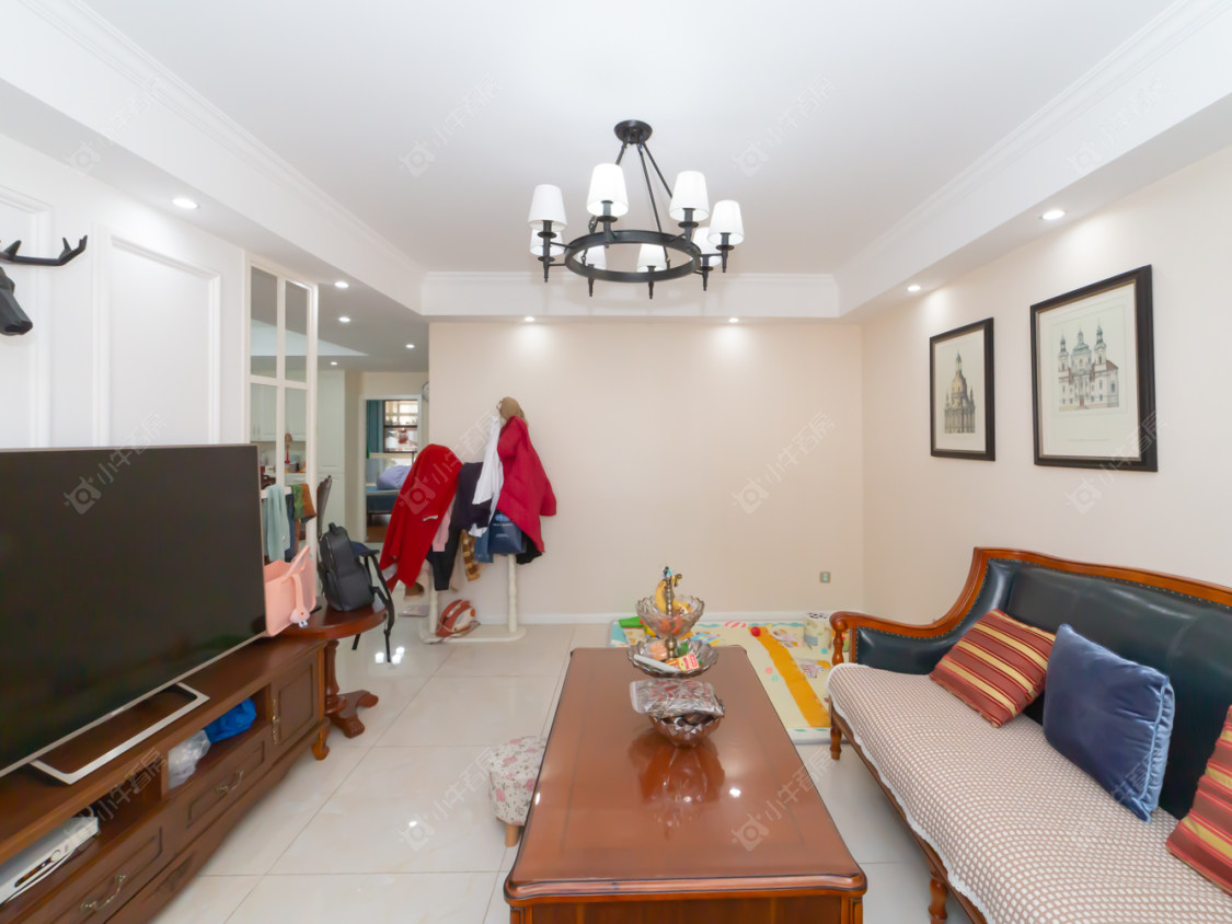 阳光龙庭房源室内图 常州阳光龙庭在售二手房源室内图_小牛看房