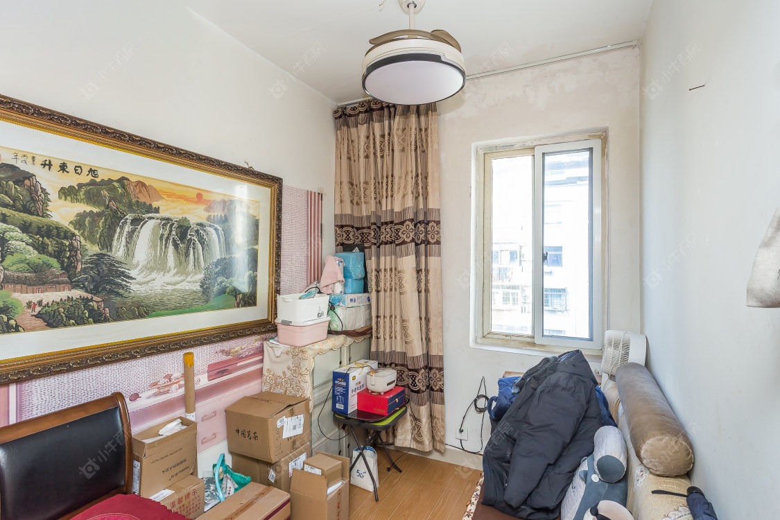 常州红梅新村在售二手房源室内图_小牛看房