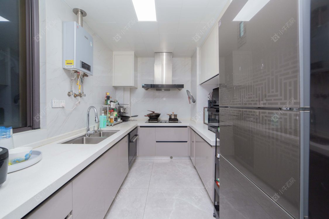 常州雅居乐星河湾在售二手房源室内图_小牛看房