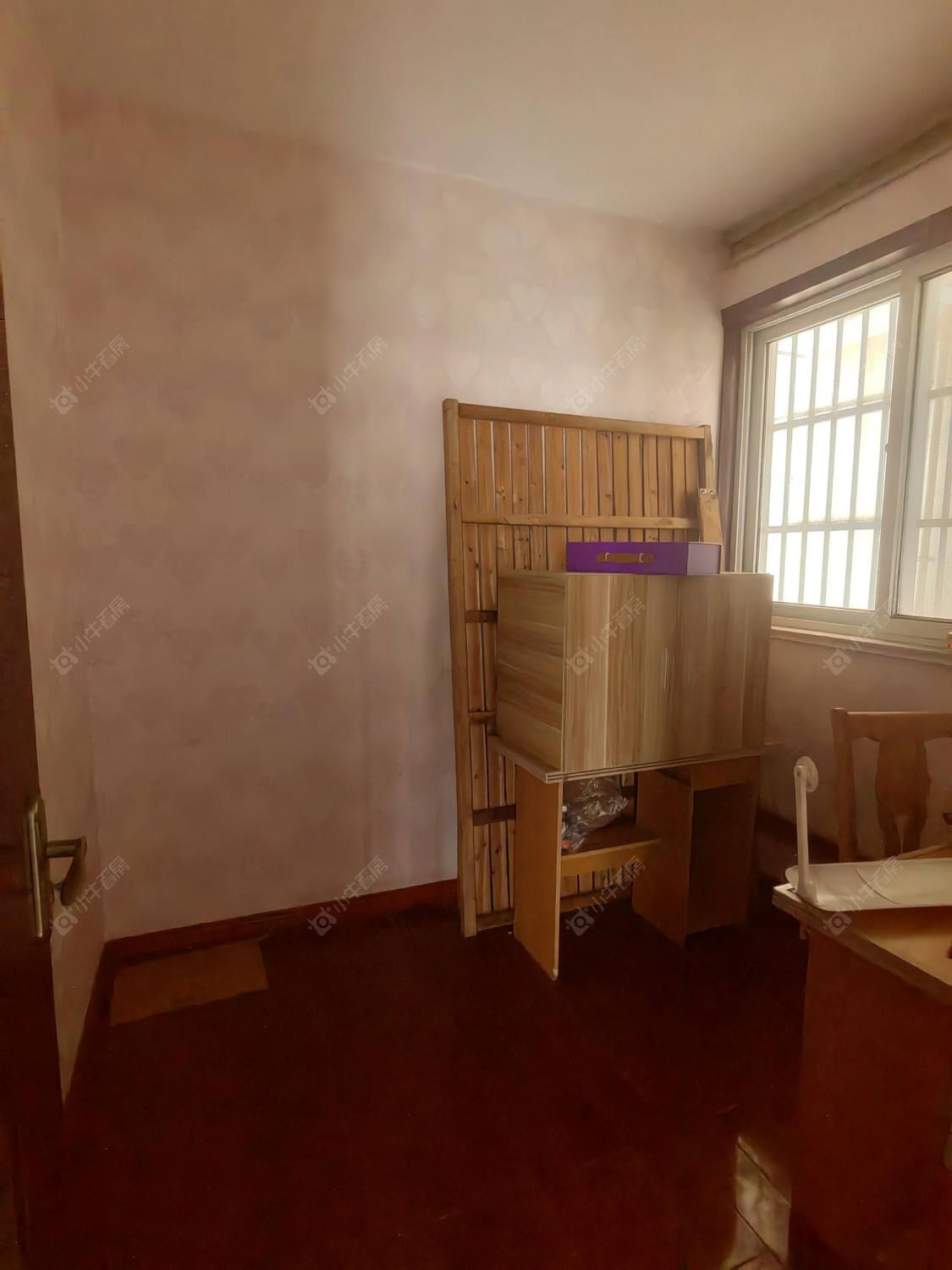 常州新立名园在租房源室内图_小牛看房