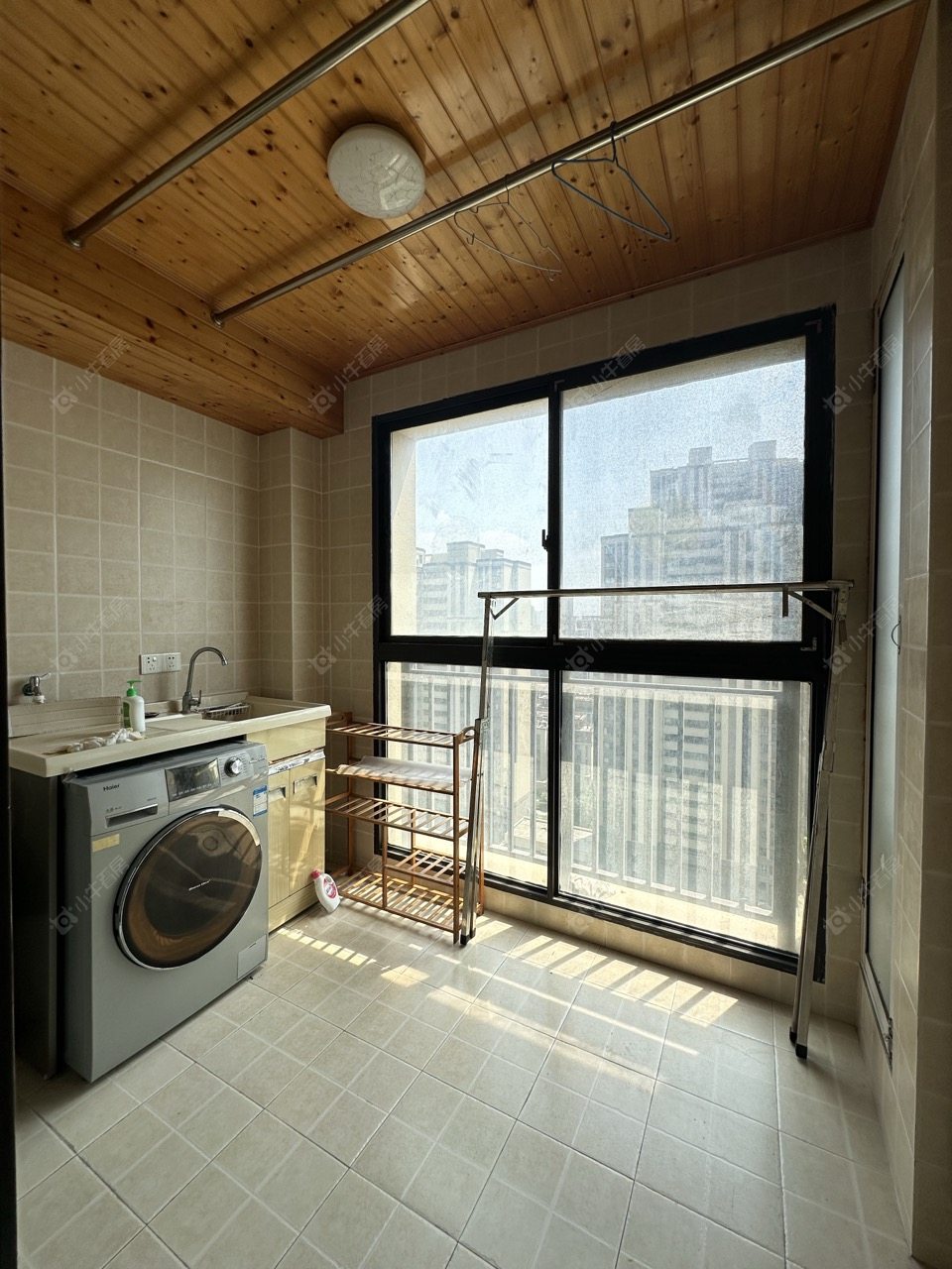 常州新城春天里在租房源室内图_小牛看房