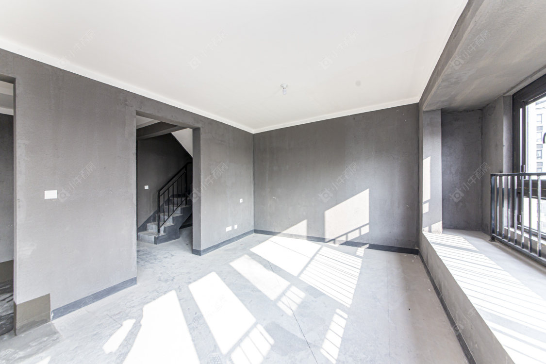 常州栖湖春秋在售二手房源室内图_小牛看房